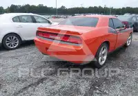2013 Dodge CHALLENGER фото
