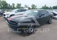 2013 Dodge CHALLENGER фото