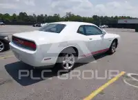 2013 Dodge CHALLENGER фото