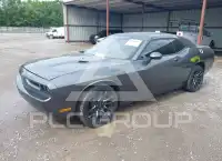 2013 Dodge CHALLENGER фото