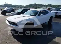 2013 Dodge CHALLENGER фото