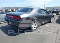 2013 Dodge CHALLENGER фото