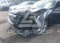 2013 Dodge CHALLENGER фото