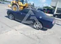 2013 Dodge CHALLENGER фото