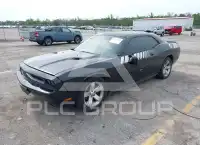 2013 Dodge CHALLENGER фото