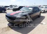 2013 Dodge CHALLENGER фото