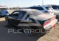 2013 Dodge CHALLENGER photo