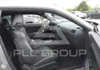 2013 Dodge CHALLENGER фото