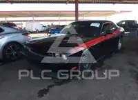 2013 Dodge CHALLENGER фото
