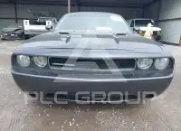 2013 Dodge CHALLENGER фото