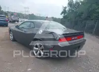 2013 Dodge CHALLENGER фото