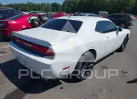 2013 Dodge CHALLENGER фото