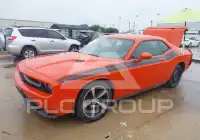 2013 Dodge CHALLENGER фото