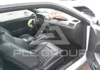 2013 Dodge CHALLENGER photo