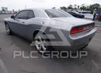 2013 Dodge CHALLENGER фото