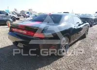 2013 Dodge CHALLENGER photo