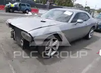 2013 Dodge CHALLENGER фото