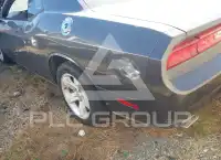 2013 Dodge CHALLENGER фото
