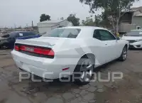 2013 Dodge CHALLENGER photo