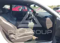 2013 Dodge CHALLENGER фото
