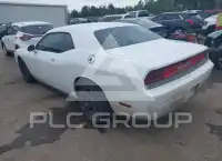 2013 Dodge CHALLENGER фото