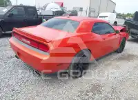 2013 Dodge CHALLENGER photo