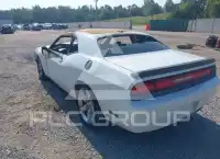 2013 Dodge CHALLENGER photo