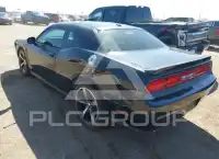 2013 Dodge CHALLENGER фото