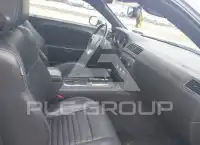 2013 Dodge CHALLENGER фото