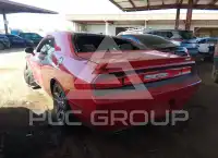 2013 Dodge CHALLENGER фото