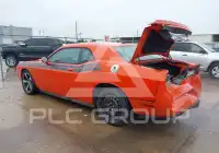 2013 Dodge CHALLENGER фото