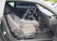 2013 Dodge CHALLENGER фото