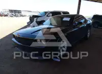 2013 Dodge CHALLENGER фото
