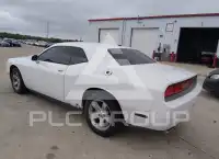 2013 Dodge CHALLENGER фото
