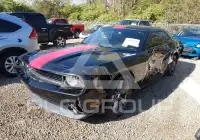 2013 Dodge CHALLENGER photo