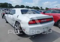 2013 Dodge CHALLENGER фото