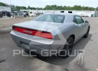 2013 Dodge CHALLENGER photo