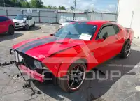 2013 Dodge CHALLENGER фото