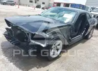 2013 Dodge CHALLENGER фото