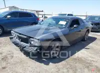 2013 Dodge CHALLENGER photo