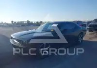 2013 Dodge CHALLENGER фото