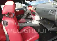 2013 Dodge CHALLENGER фото