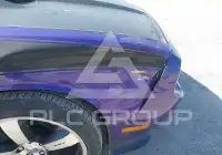 2013 Dodge CHALLENGER фото