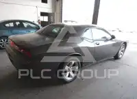 2013 Dodge CHALLENGER photo