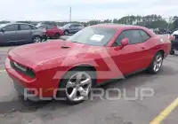 2013 Dodge CHALLENGER фото