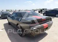2013 Dodge CHALLENGER фото