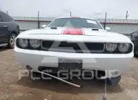 2013 Dodge CHALLENGER фото
