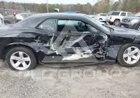 2013 Dodge CHALLENGER фото