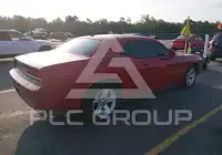 2013 Dodge CHALLENGER фото