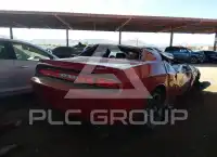 2013 Dodge CHALLENGER фото